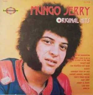 Mungo Jerry